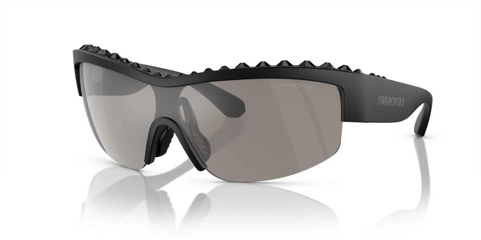 Swarovski 6014 Sunglasses - view 21